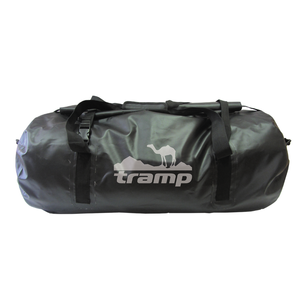 Tramp гермосумка 40 л (черный) Tramp TRA-204