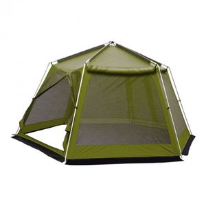 Tramp Lite палатка Mosquito green (зеленый) Tramp TLT-033.04