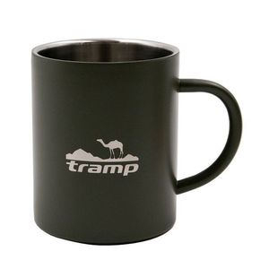 Tramp Термокружка 300 мл, TRC-009.12, оливковый Tramp TRC-009.12