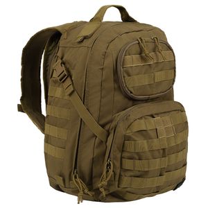 Tramp рюкзак Commander 50 л, sandstone Tramp TRP-042