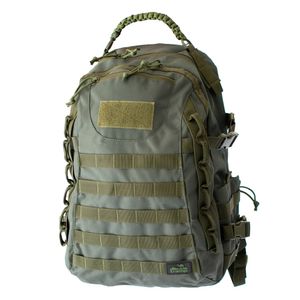 Tramp рюкзак Tactical 40 л, olive green Tramp TRP-043-6050