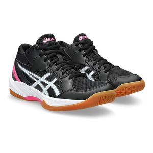 Кроссовки волейб. женские ASICS Gel-Task Mt 1072A081-001, р.6,5 (рос.36), черный 36 1072A081-001