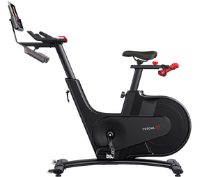 Велотренажер YESOUL Smart Spinning bike V1 черный YESOUL V1 BLACK