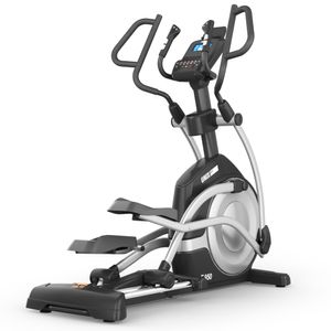 Эллиптический тренажер UNIX Fit E-950 PRO Auto Incline (LED) UNIX Fit™ ELE950AILED