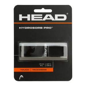 Базовый грип HydroSorb Pro 285303-BK, черный 285303-BK